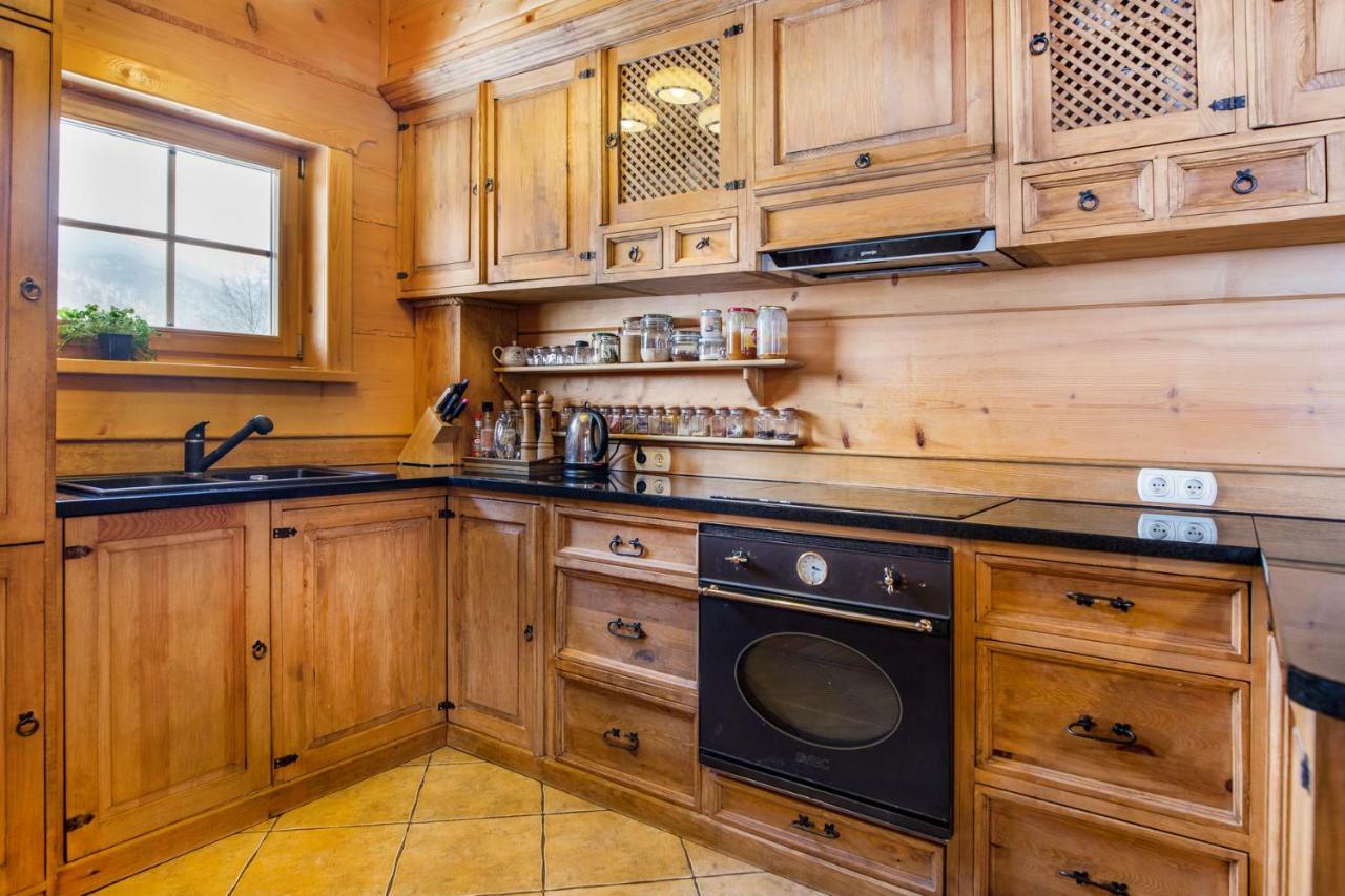 Tylmanowka Holiday home *