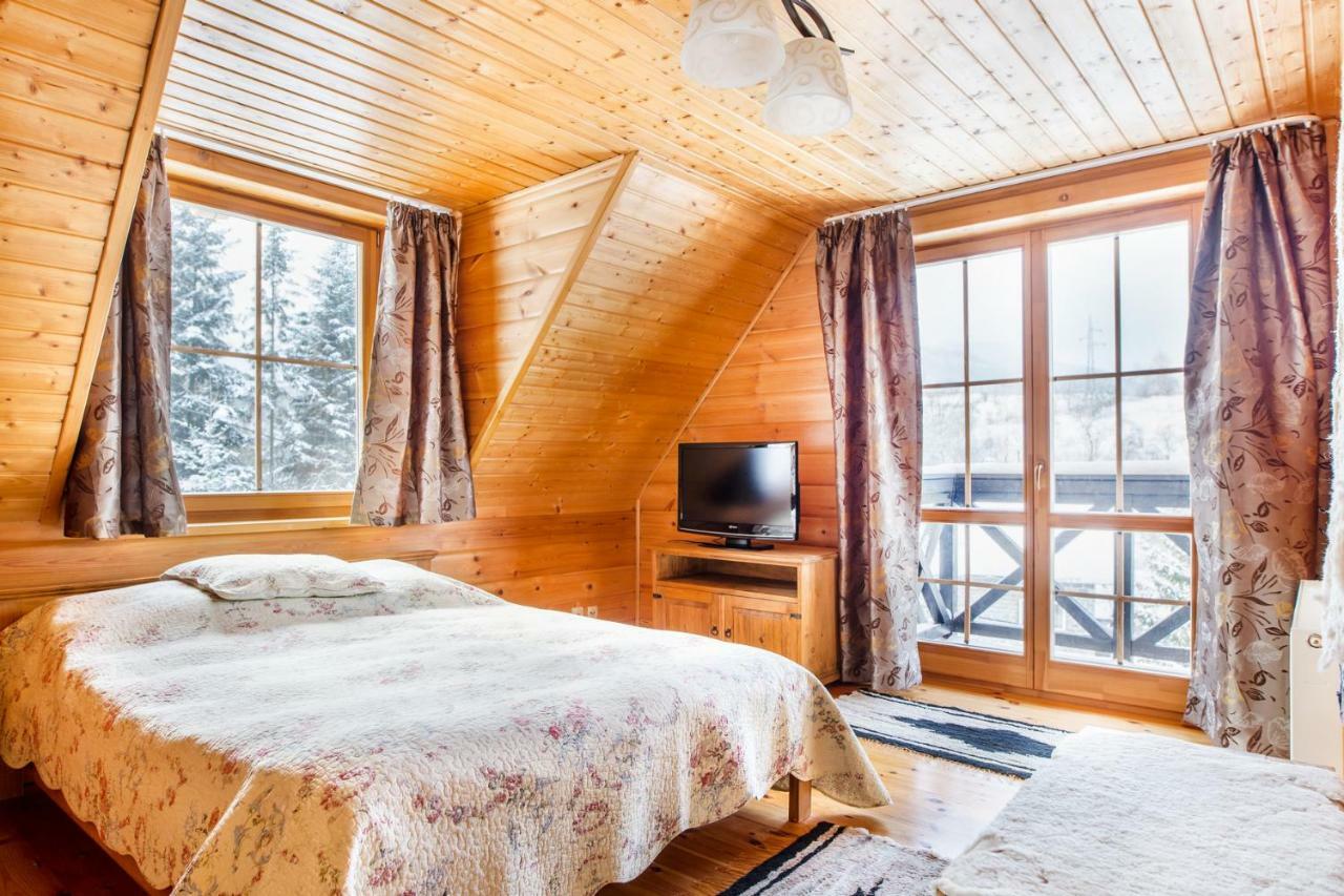 Holiday home Tylmanowka