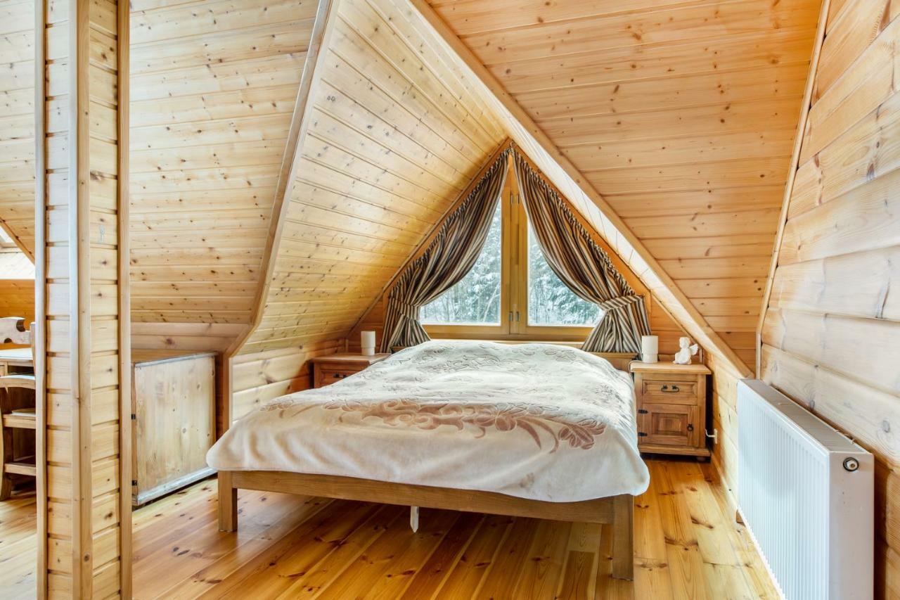 Tylmanowka Holiday home *